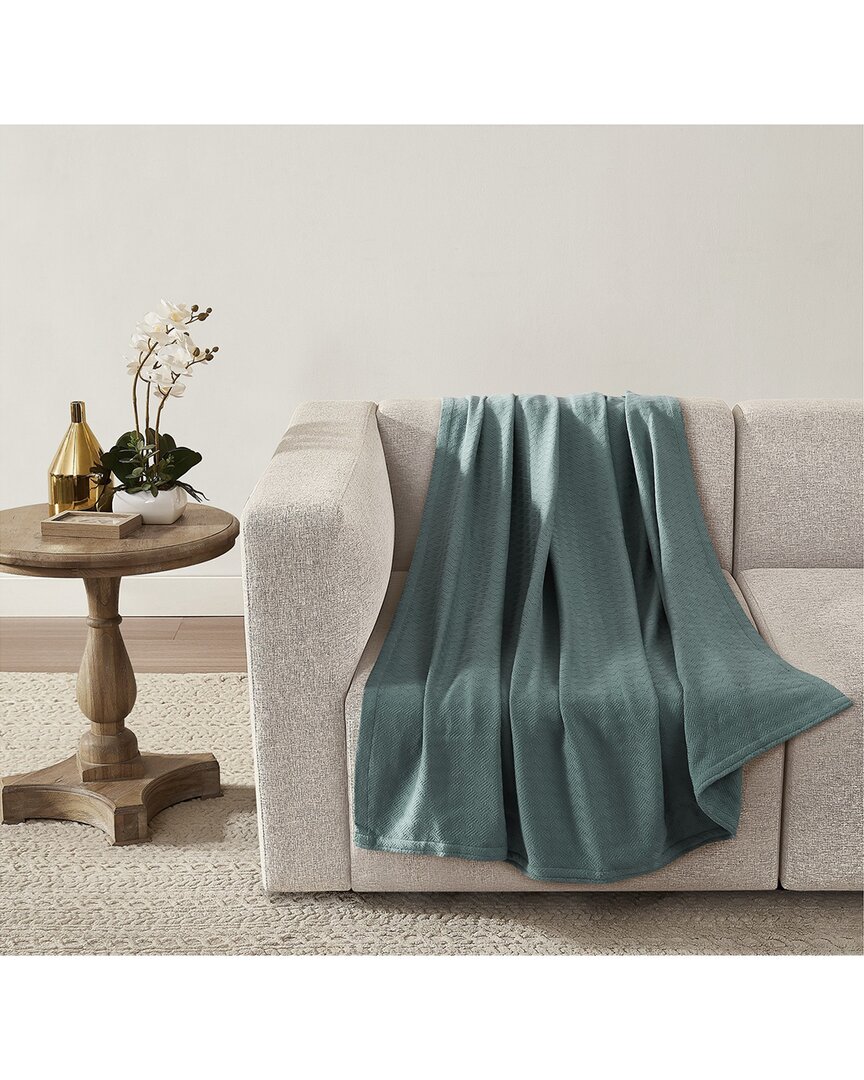 Borghese Roma Luxe Cotton Throw