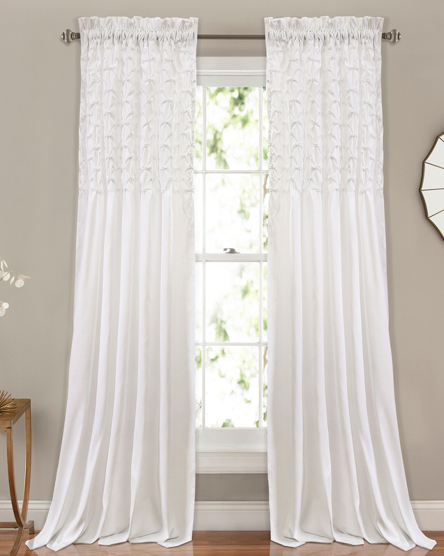 Triangle Home Bayview Window Curtain