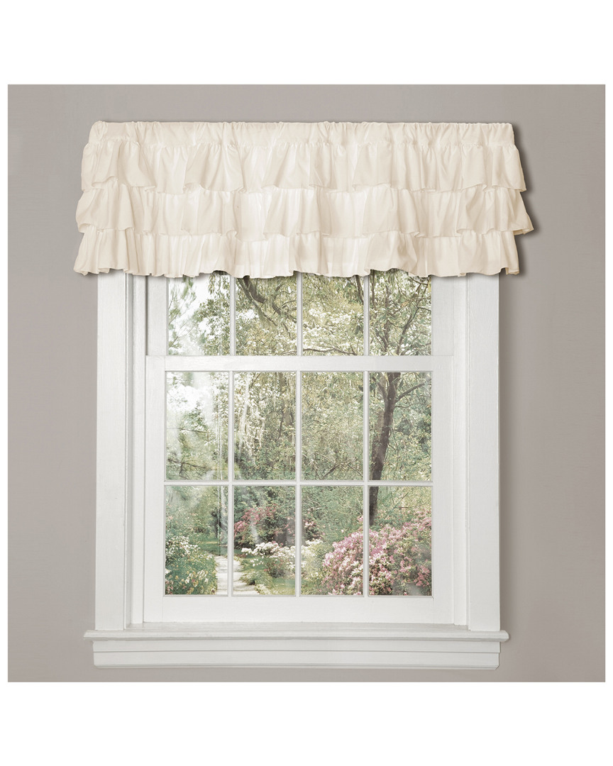 Triangle Home Belle Valance Curtain