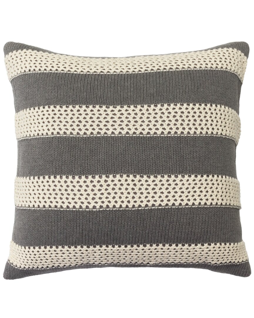 Amity Home Hatteras Pillow In Natural