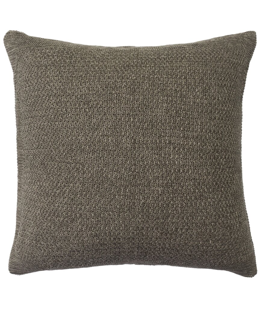 Amity Home Lanier Loden Pillow In Multicolor