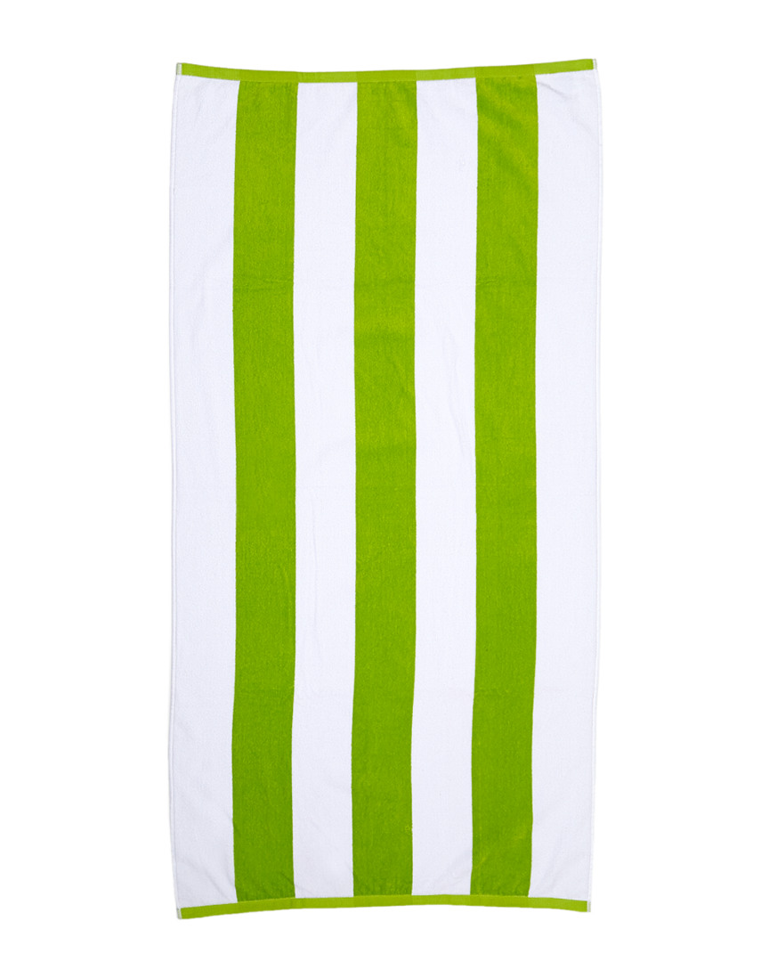 Image of Espalma Tropical Cabana Beach Towel