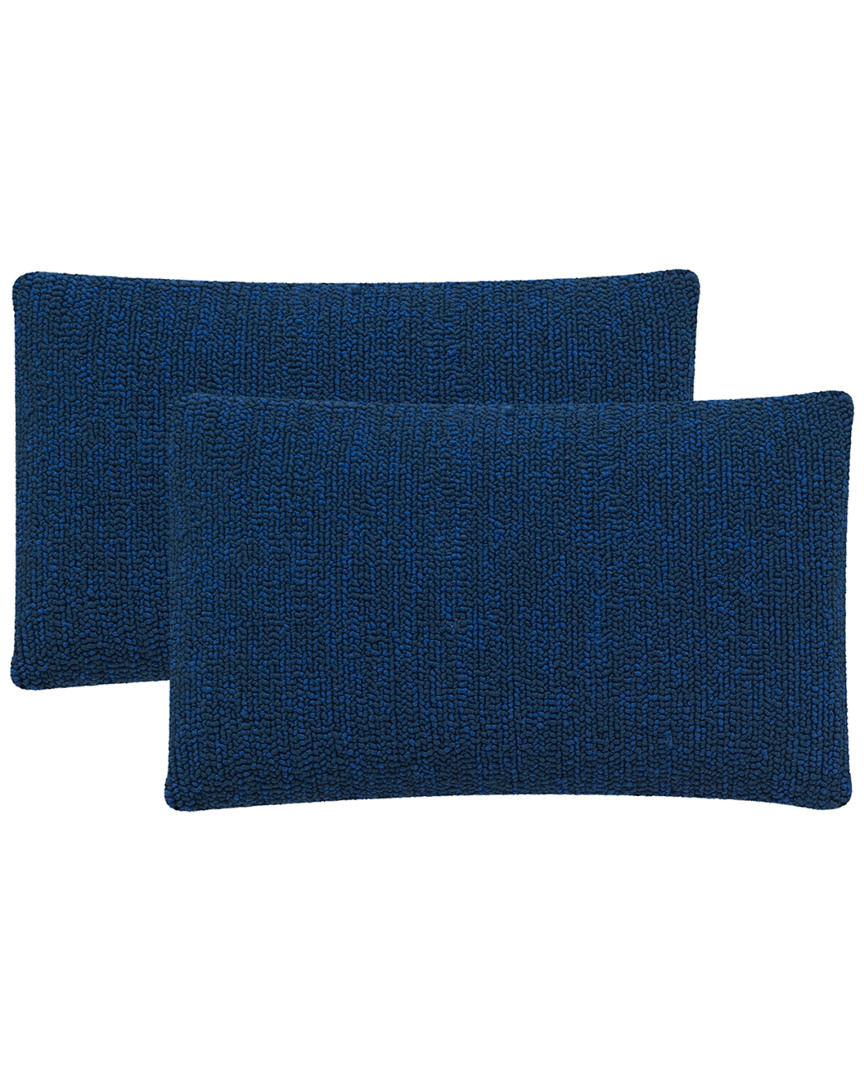 Safavieh Soleil Solid Pillow