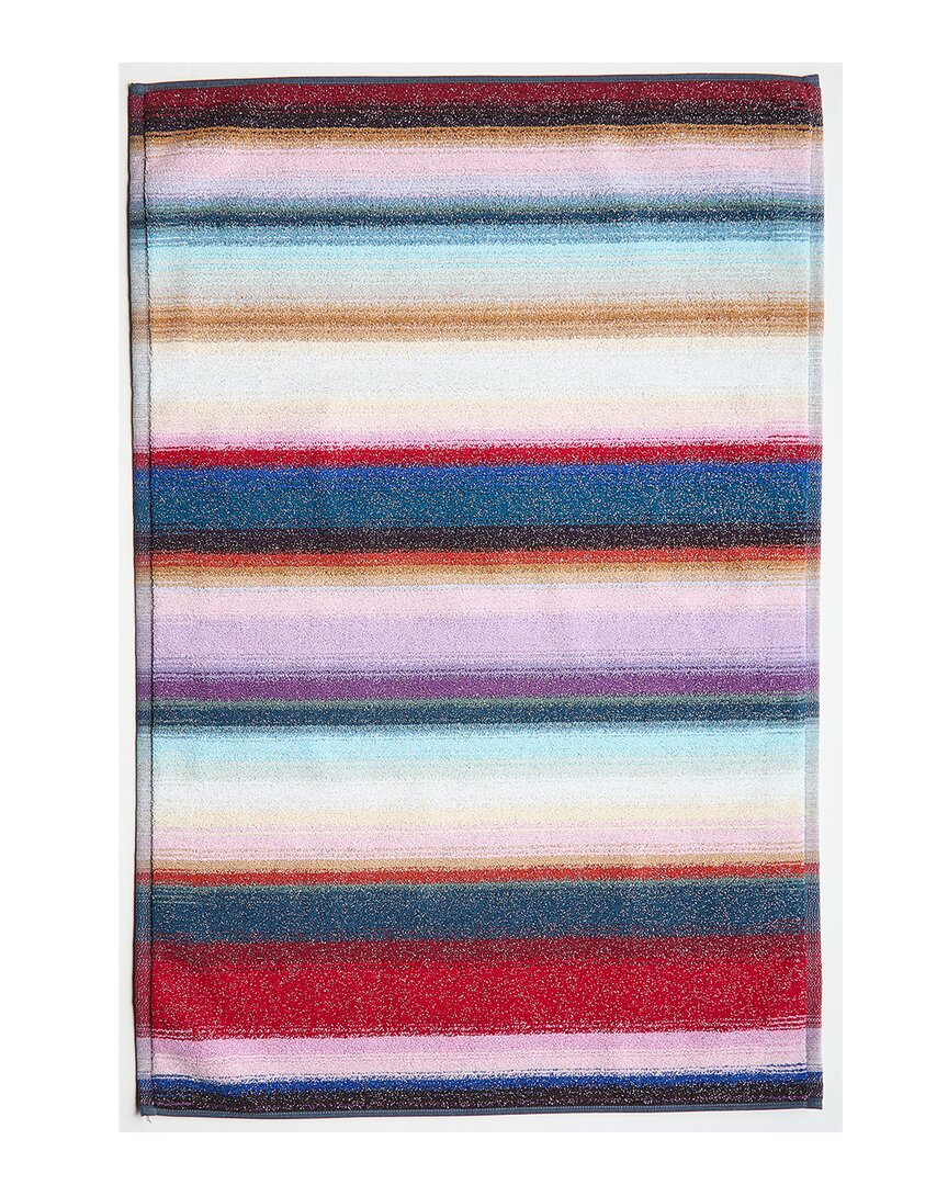 Missoni Home Clancy Tappeto Bagno Bath Rug