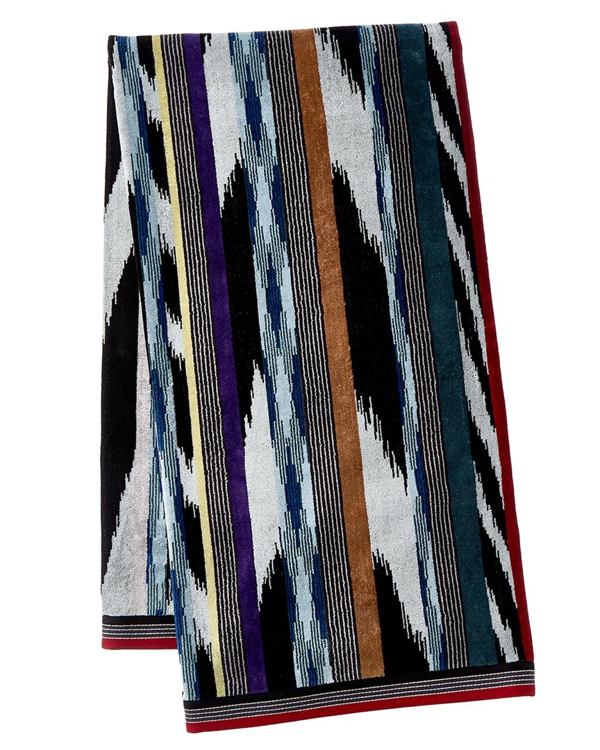 Missoni Home Clint Telo Bath Towel