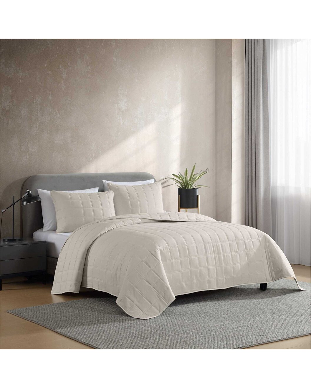 Kenneth Cole Reaction Quilt