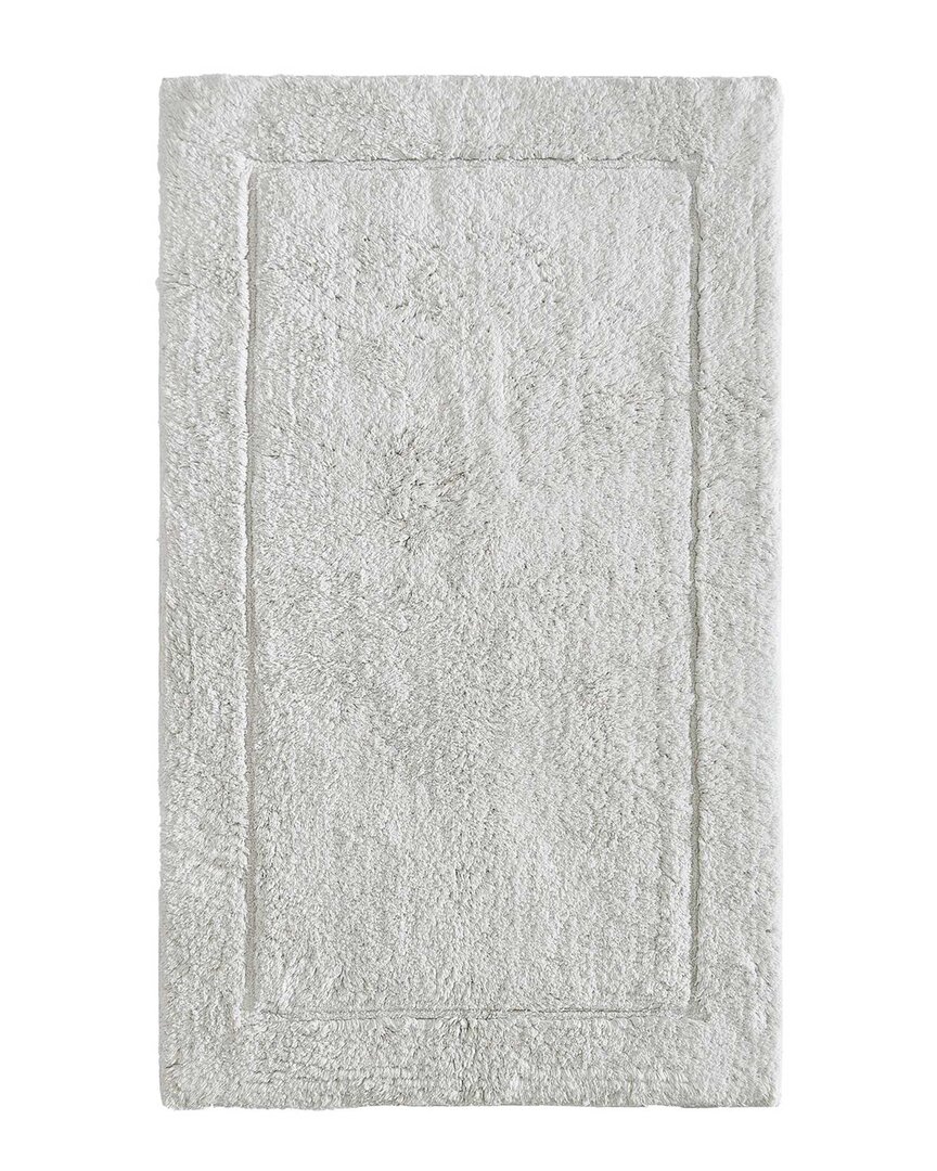 Calvin Klein Essence Solid Cotton Tufted Bath Rug