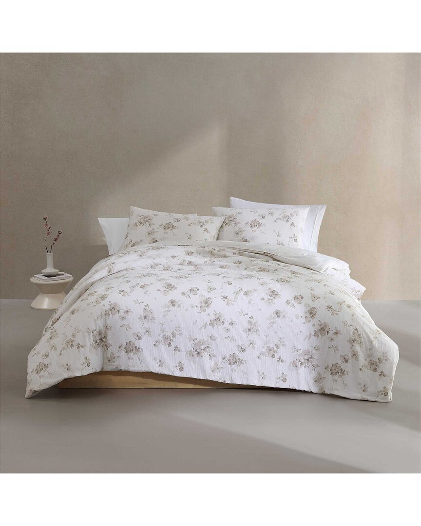 Calvin Klein Eternity Floral Comforter Set