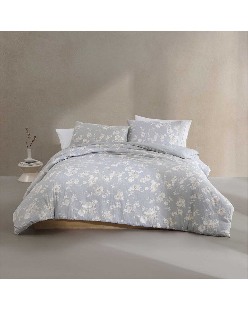 Calvin Klein Eternity Floral Comforter Set