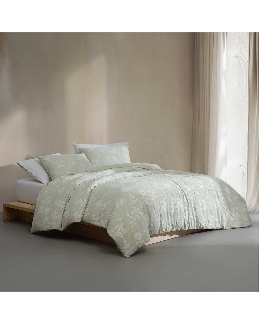 Calvin Klein Spring Branches Duvet Cover Set