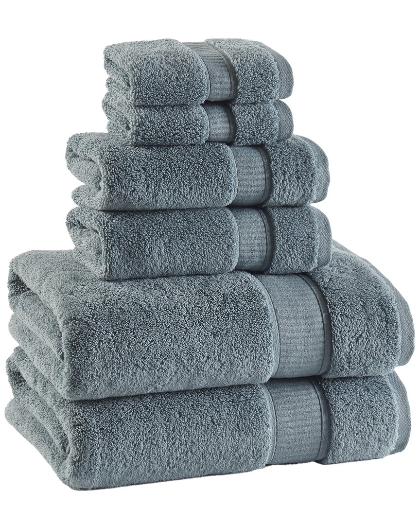 J Queen New York J. Queen New York Belmore 6pc Towel Set