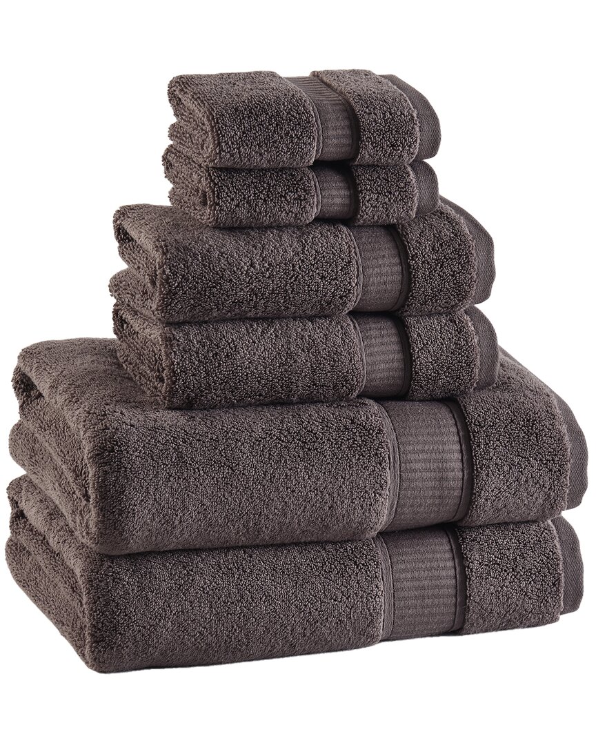 J Queen New York J. Queen New York Belmore 6pc Towel Set