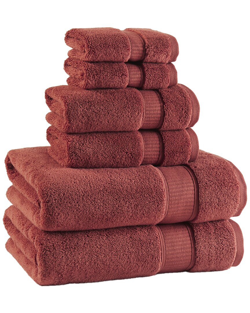 J Queen New York J. Queen New York Belmore 6pc Towel Set