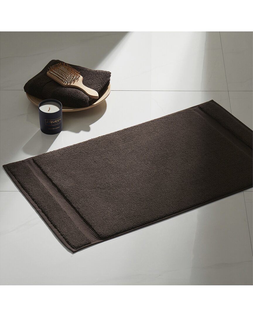 J QUEEN NEW YORK J. QUEEN NEW YORK BELMORE BATH MAT