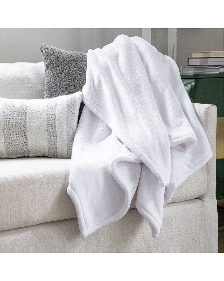 Jennifer Adams Cloud Throw