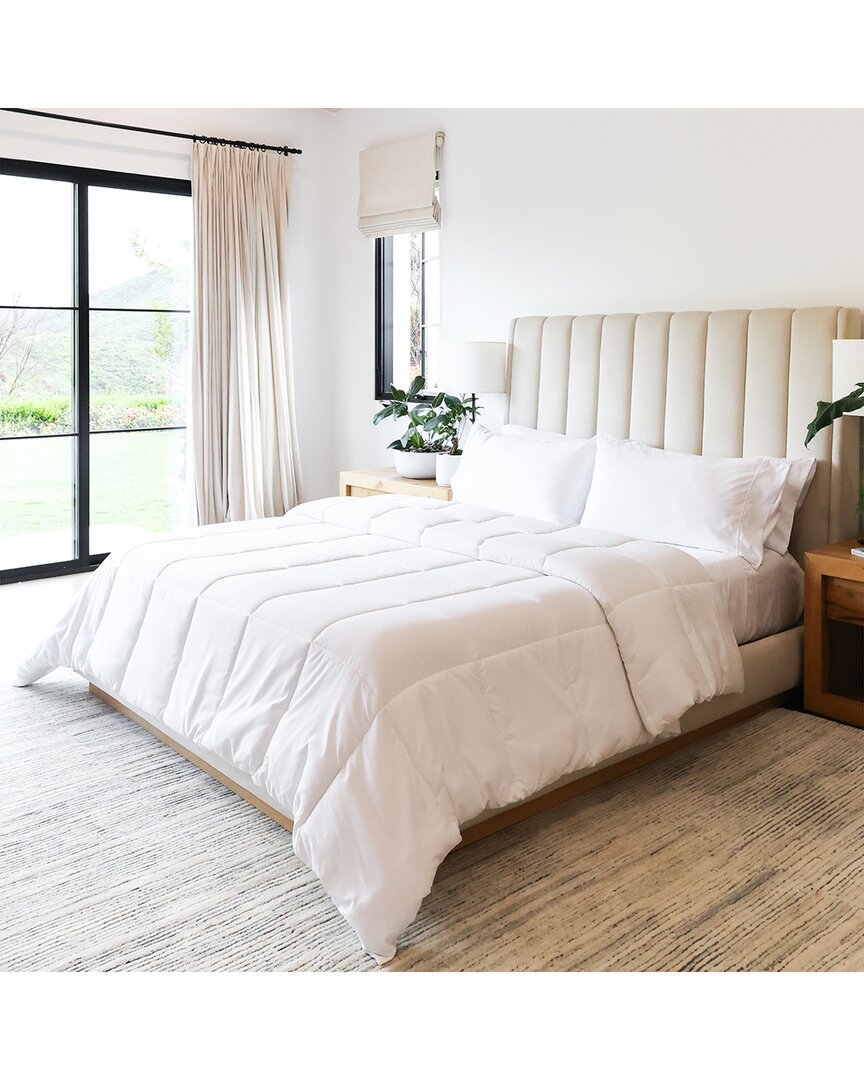Jennifer Adams Lux Down Alternative Duvet Insert