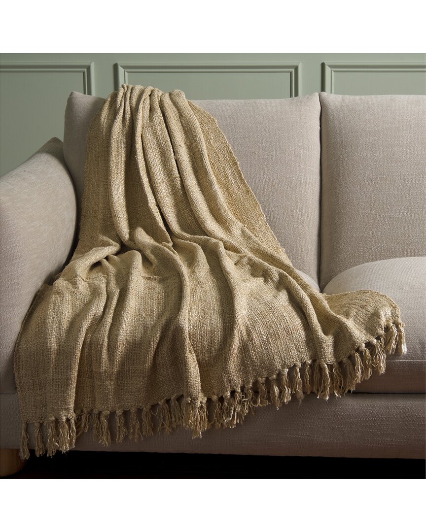 Safavieh Gaia Throw