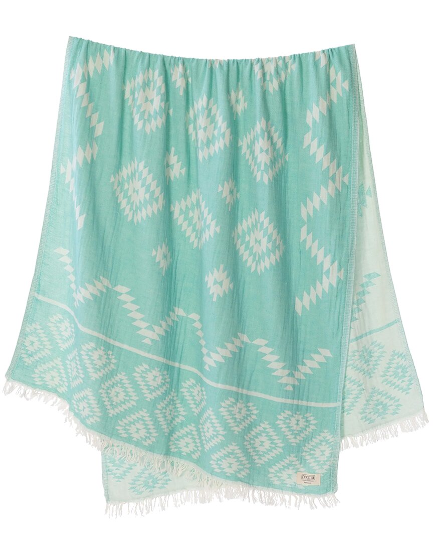 Teema Towels The Tribal Collection Bath Sheet