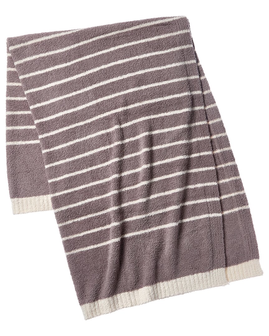 Barefoot Dreams Cozychic Bloom Blanket