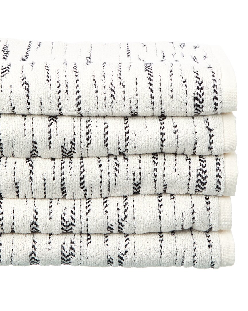 Missoni Home Carlyle 6pc Asciugamano Unita Bath Towel Set