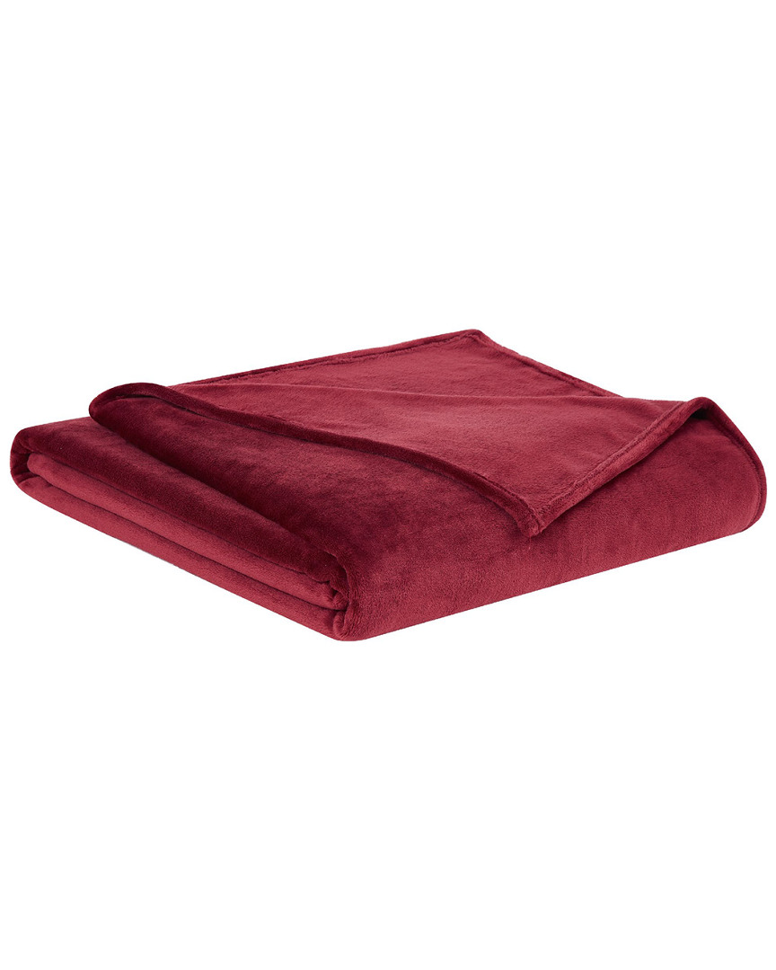 Truly Soft Velvet Plush Blanket