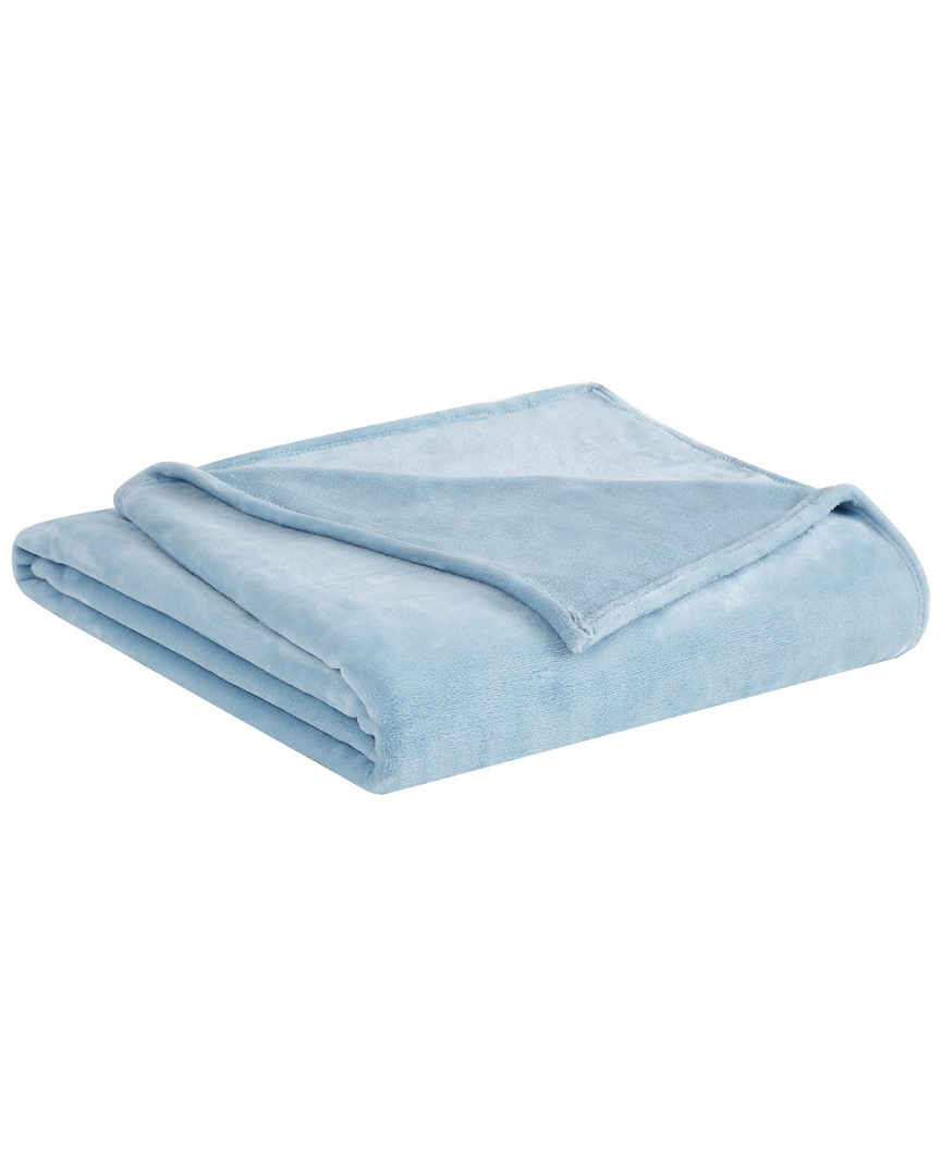 Truly Soft Velvet Plush Blanket