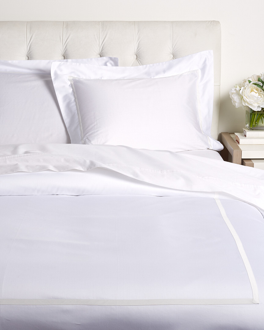 Dea Italian Linens Nora Duvet Set