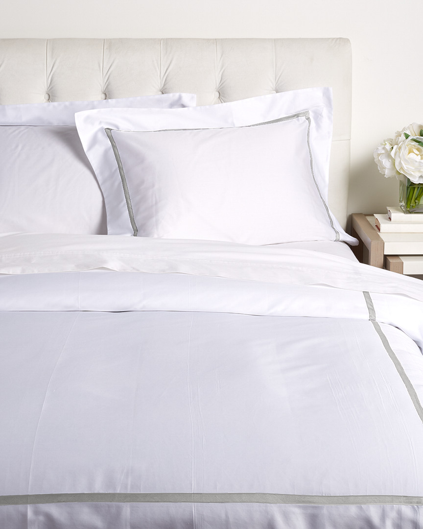 Dea Italian Linens Nora Duvet Set