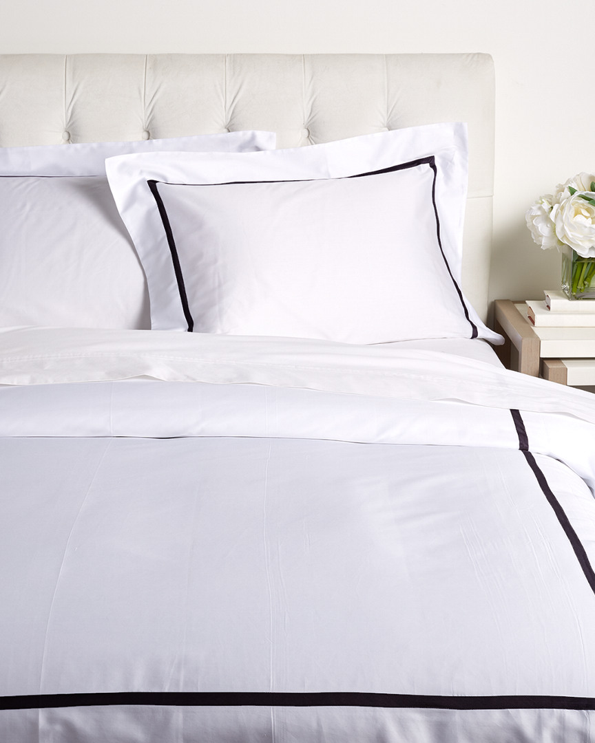 Dea Italian Linens Nora Duvet Set