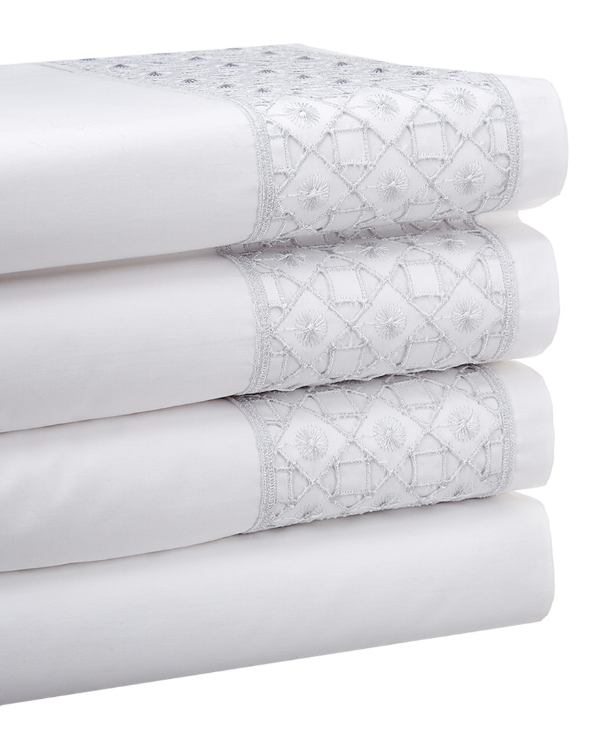 Maurizio Italy Sicily Sheet Set