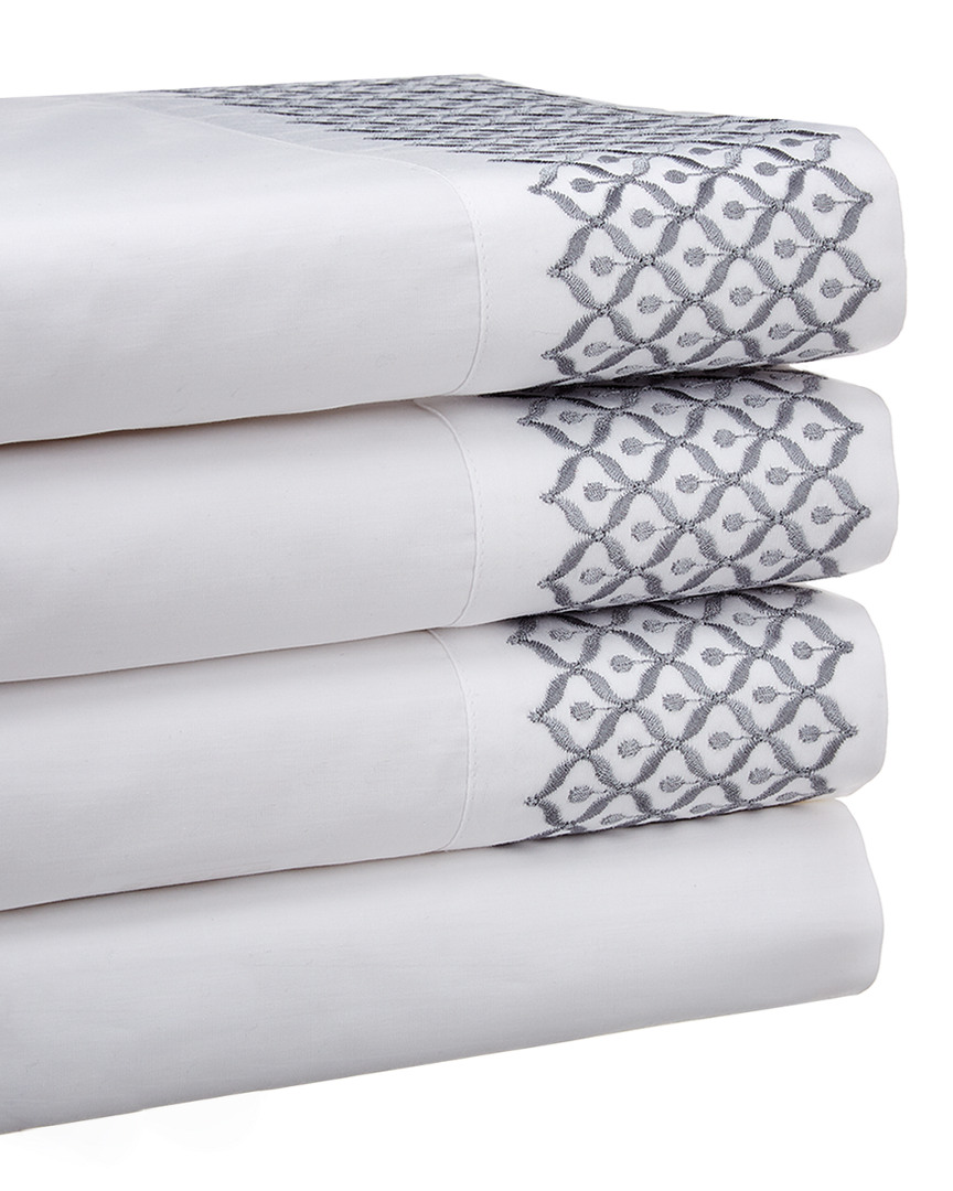 Maurizio Italy Drops Sheet Set
