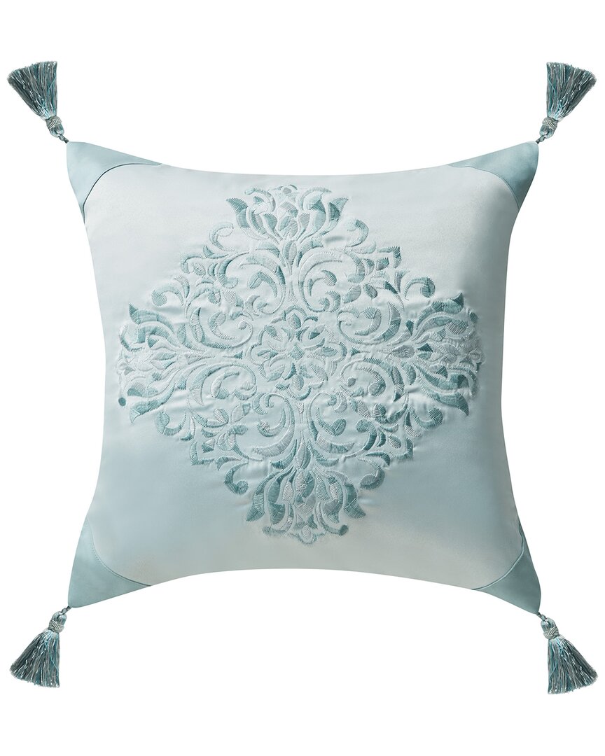 Waterford Paltrow Decorative Pillow In Ivory
