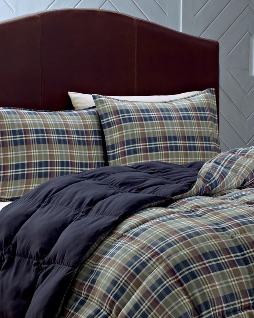 Eddie Bauer Rugged Comforter Set