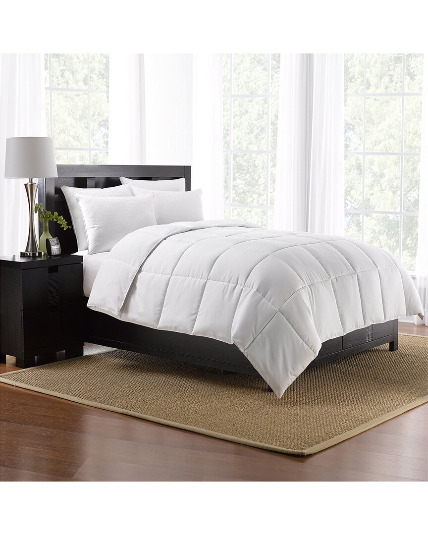 Shop Ella Jayne White Down All Season Comforter With 100% Certified Rds Down