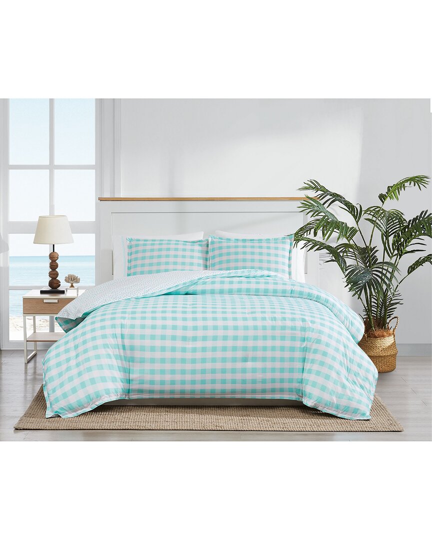 Scout Barnaby Checkham Comforter Set
