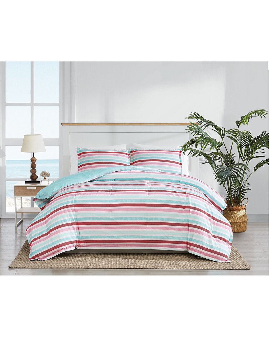 Scout Popsicle Road Comforter Set