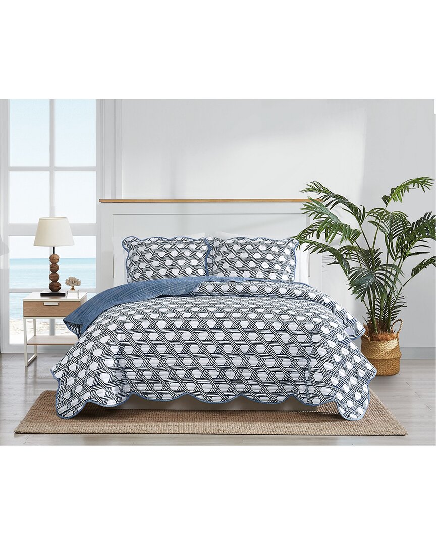 Scout Off Your Rocker Quilt Set