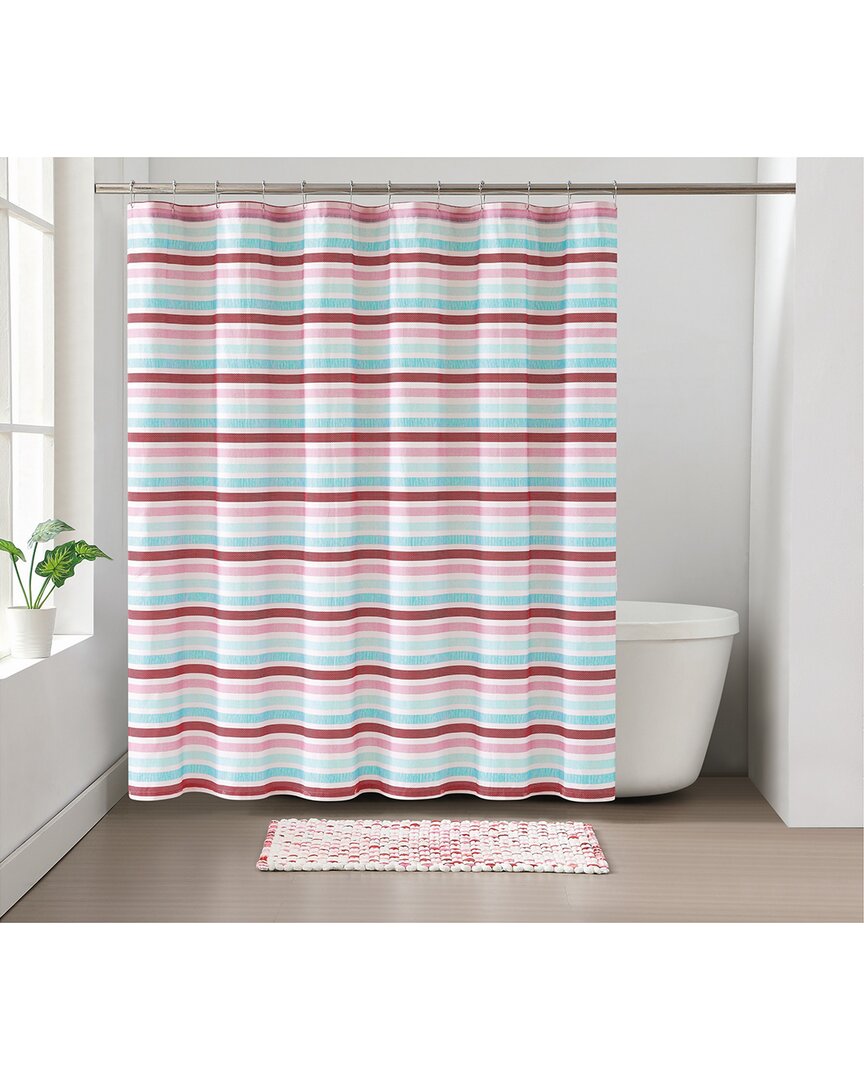 Scout Popsicle Road Shower Curtain