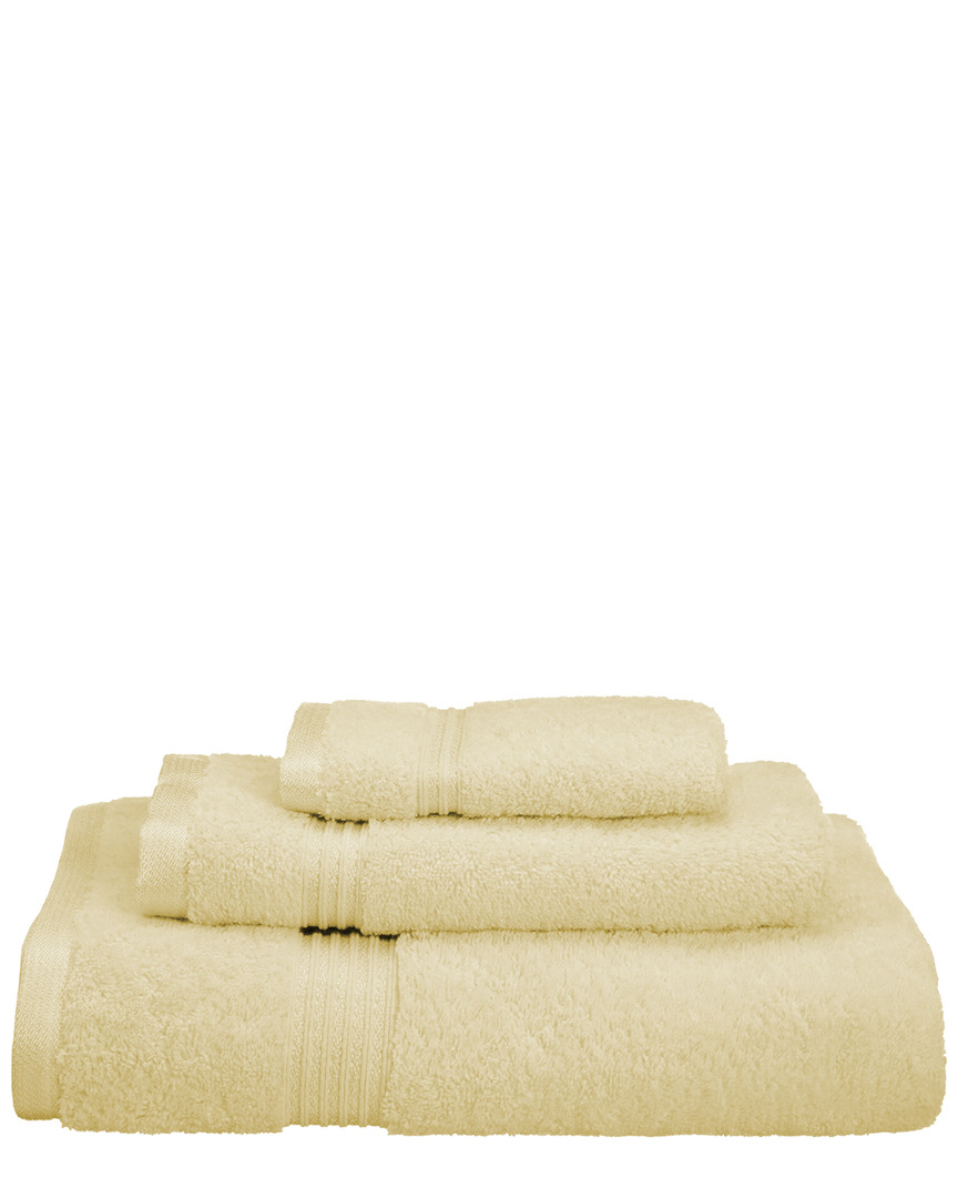 Superior 3pc Towel Set