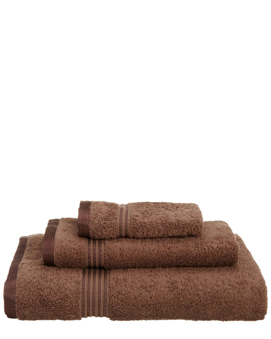 Superior 3pc Towel Set