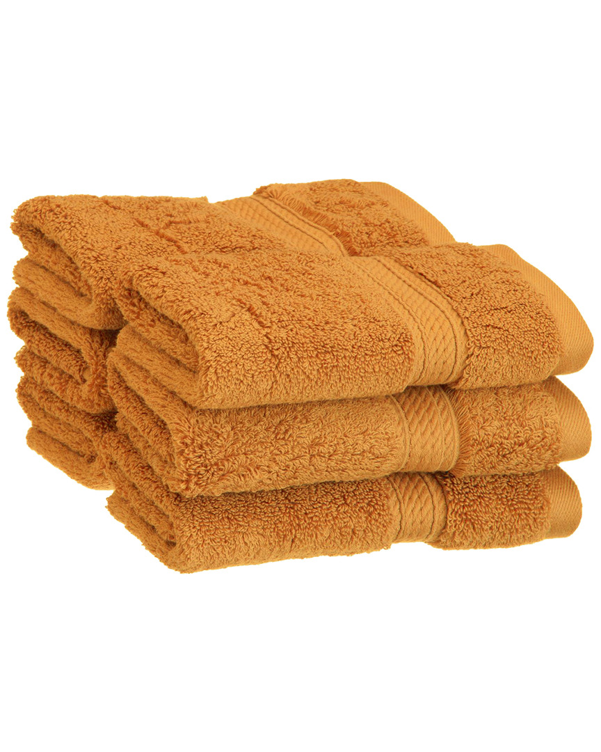 Superior 6pc Face Towel Set