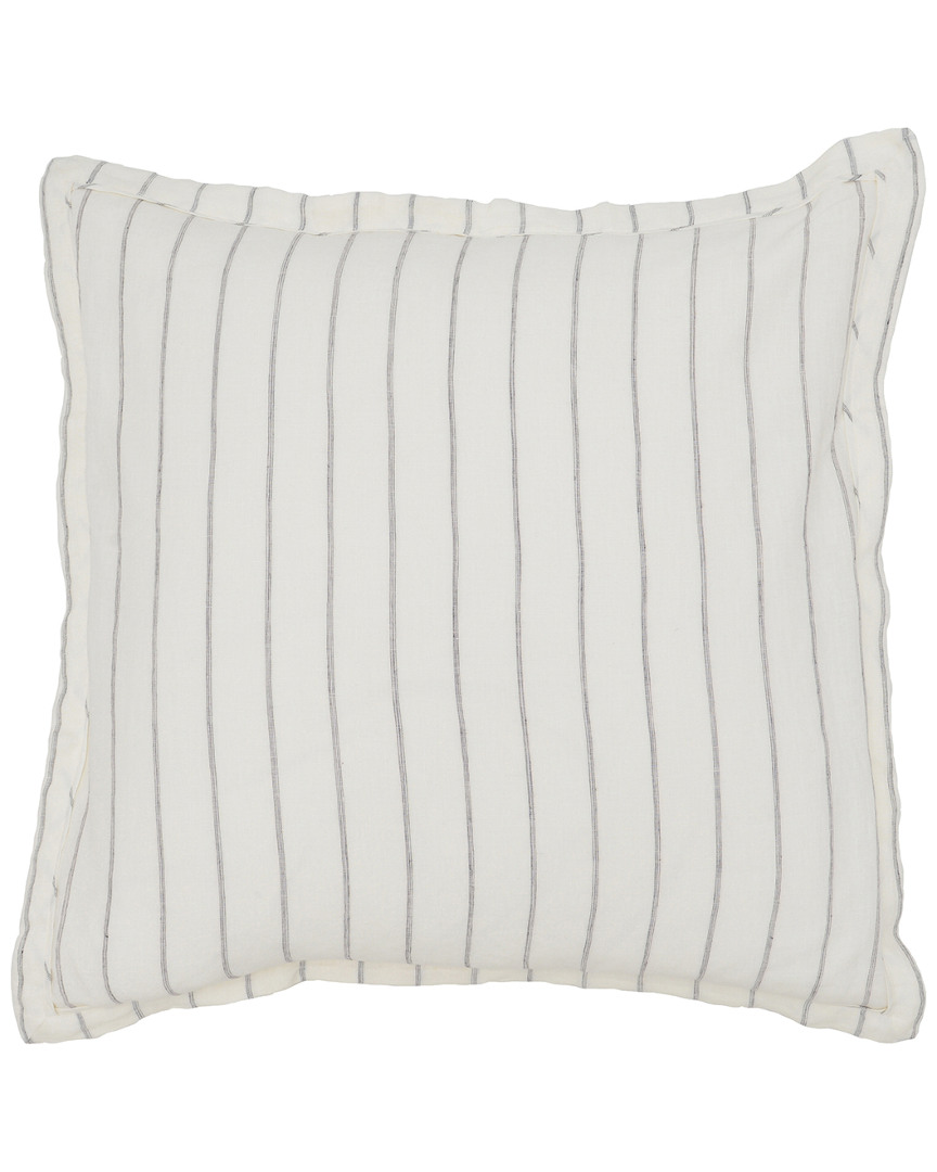 Kosas Ston Linen Sham