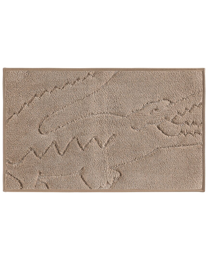 Lacoste Heritage Rug In Sand