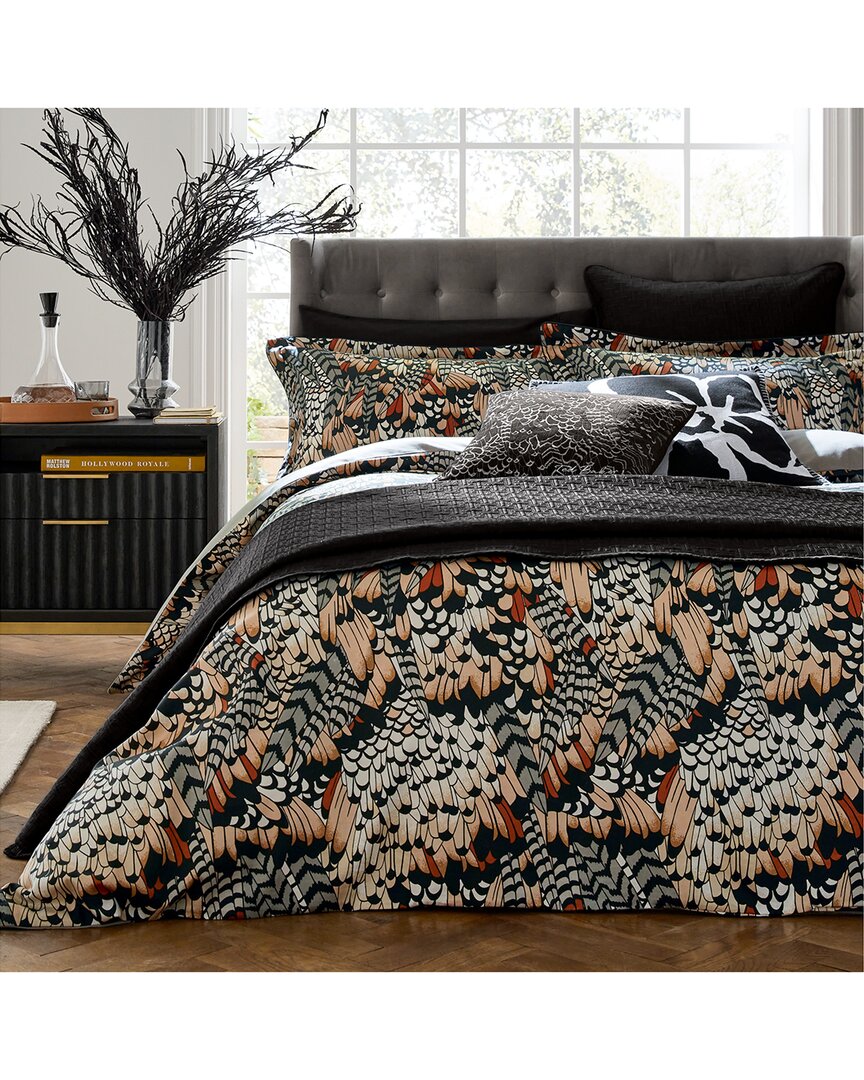 Ted Baker Feathers 3pc Comforter Set