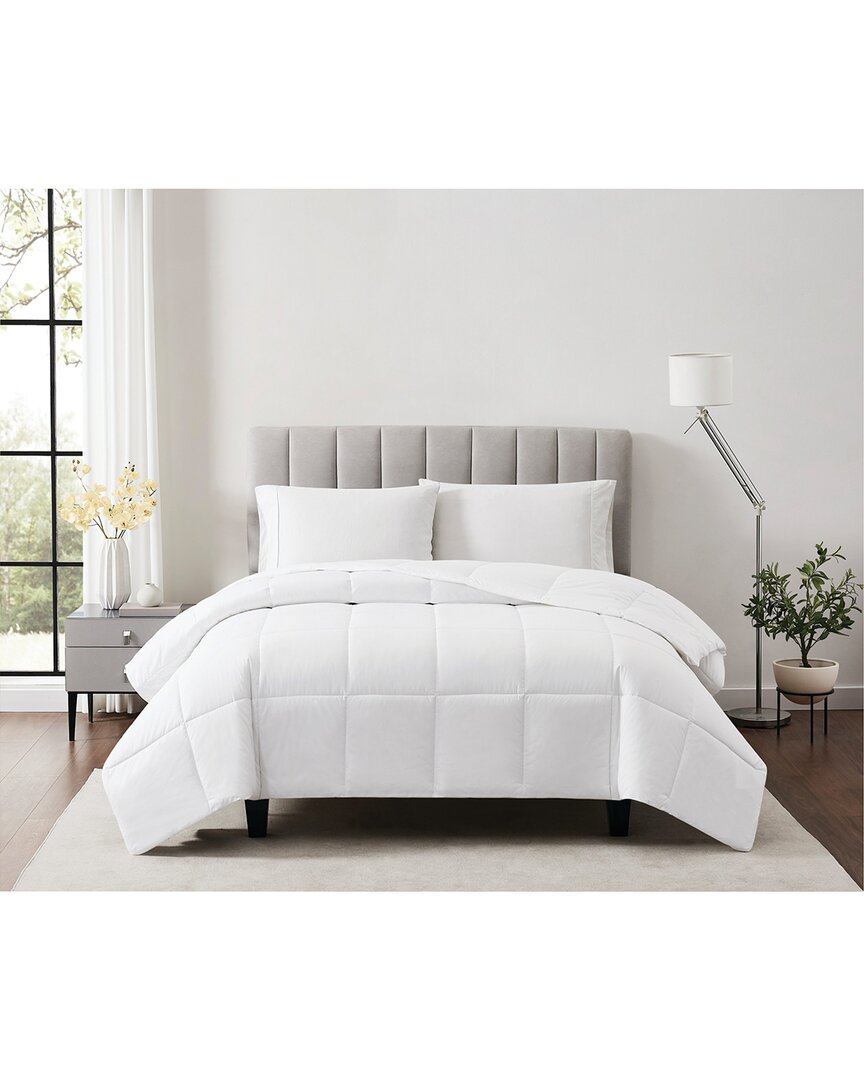 Charisma 400tc Oversized Down Alternative Comforter