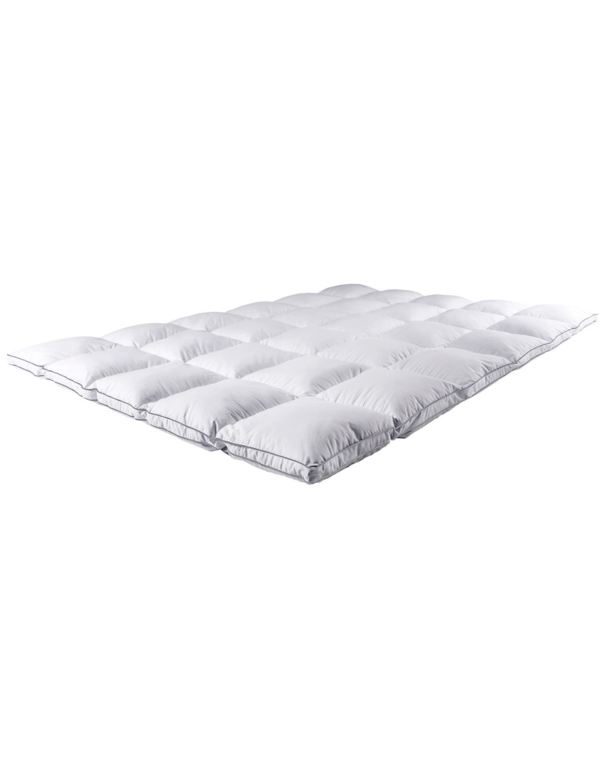 Canadian Down & Feather Company Canadian Down & Feather Canadian Down Alternative Poly Bed In White