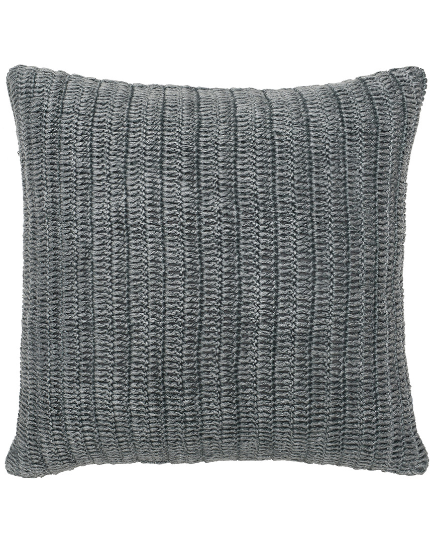 Shop Kosas Home Marcie Knitted 22in Throw Pillow