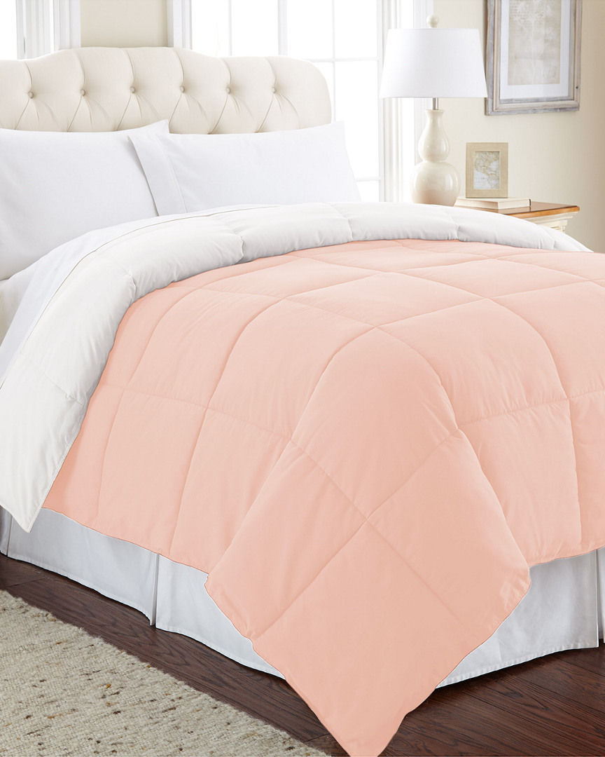 Modern Threads Down Alternative Reversible Twin Comforter