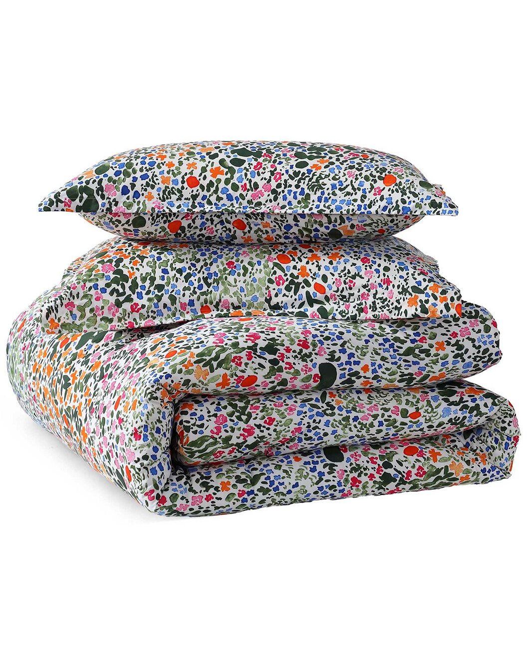 Gilt - Marimekko - Rantaniitty Cotton Percale Duvet Set