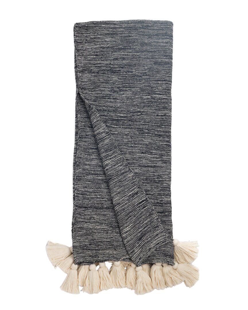 Amity Home Zenith Throw In Gray